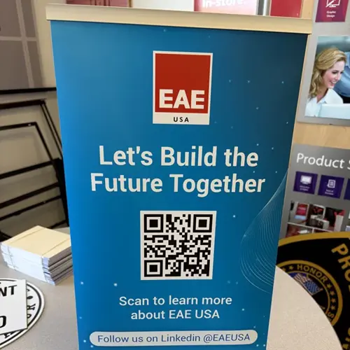 Retractable Banners